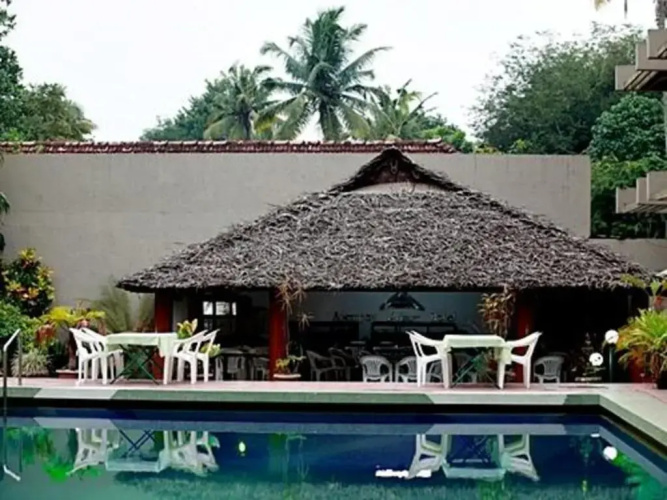 Prince Hotel