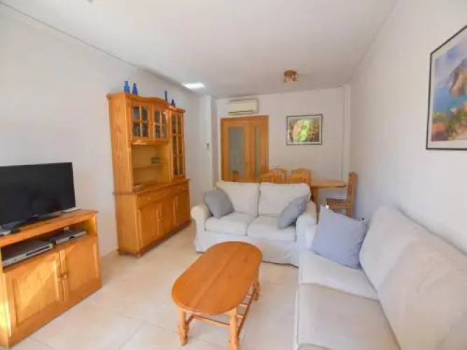 Apartamento Benvinguts I