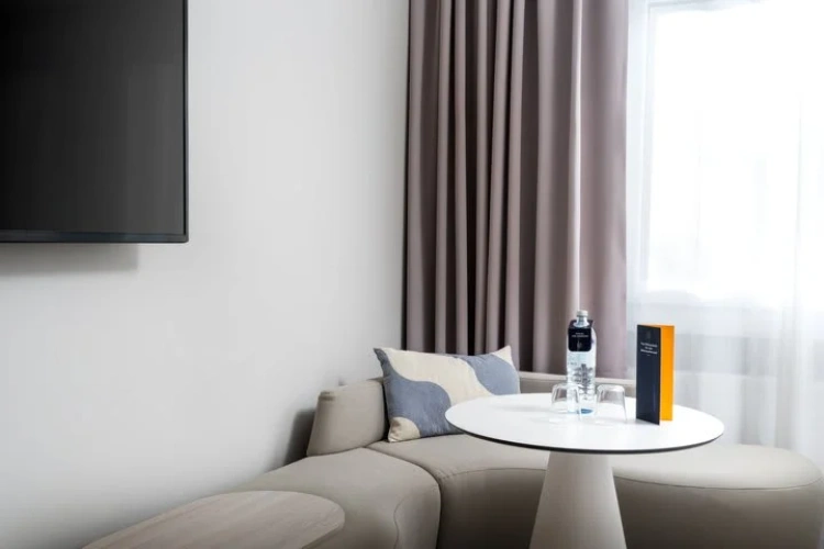 Quadruple Suite