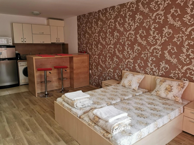 Apartment Kraev