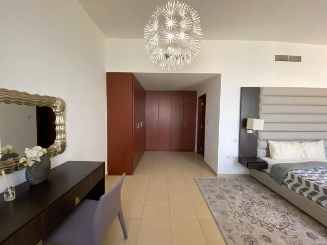 Al Mashreq 2BR with Panoramic Sea View - Sadaf 6 JBR