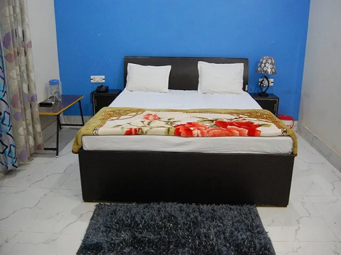 Hotel Blu Empire