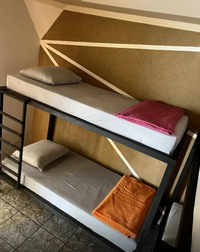 Hostel Sideral