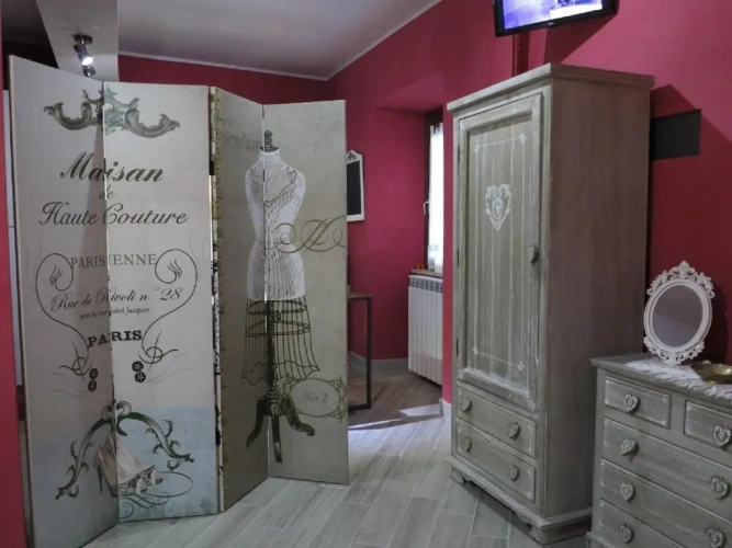 Deluxe Studio