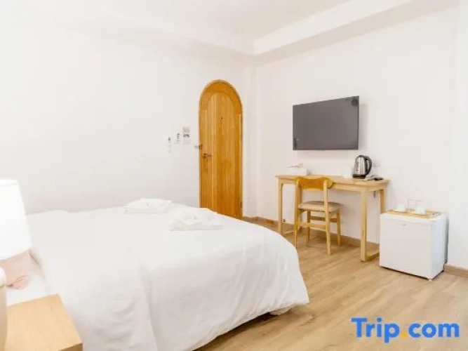 Premier Double room