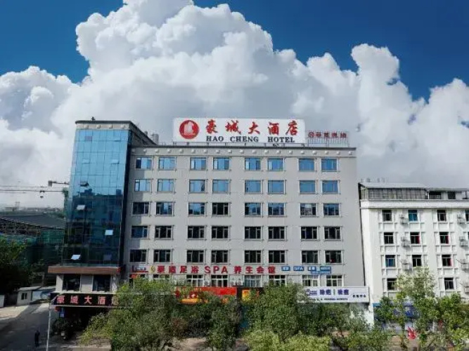 Hotelafbeelding