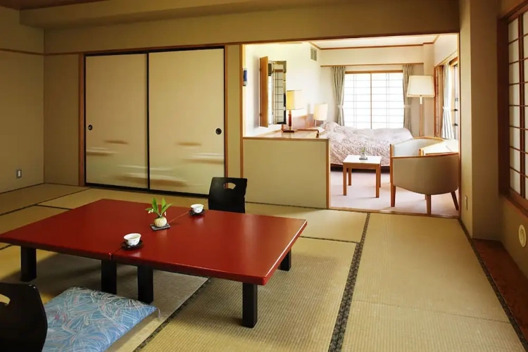 Standard Family room