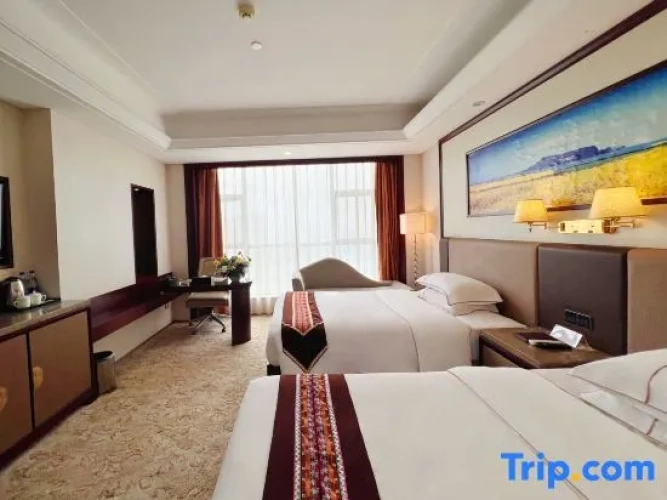 Executive Twin room