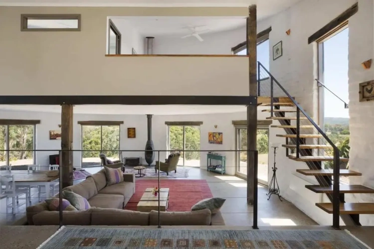 1 Bedroom Cottage