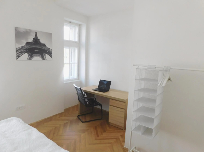 Dream Apartment