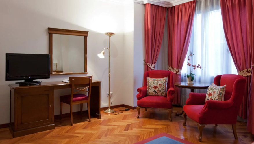 Hotel Don Pio