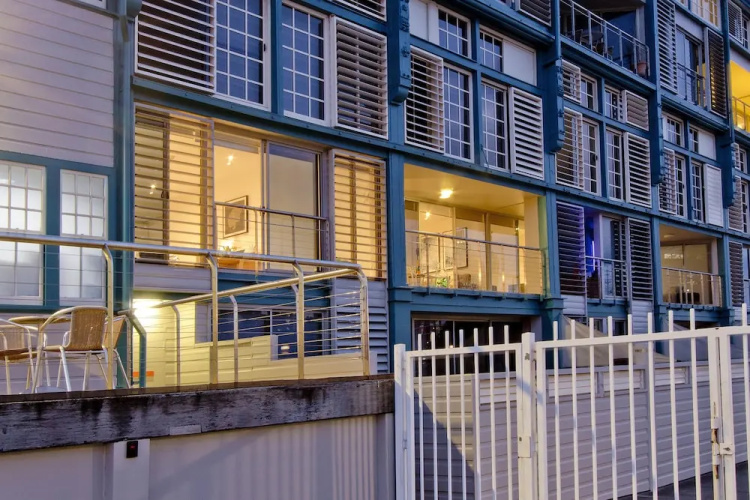 Image de l'hôtel