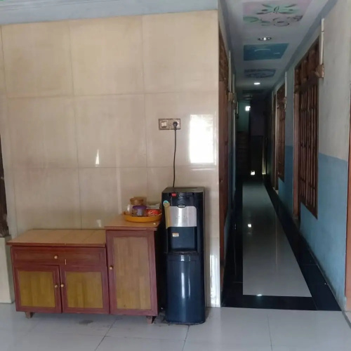 Alifah 1 Hostel