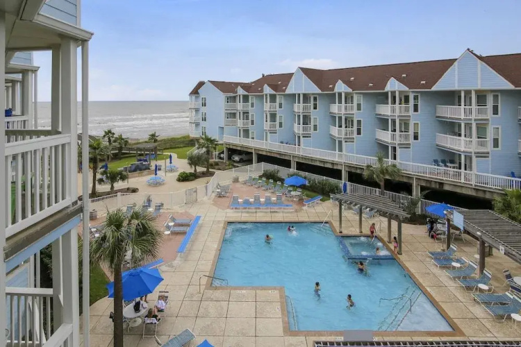 Seascape 2306 - 1 Br Condo