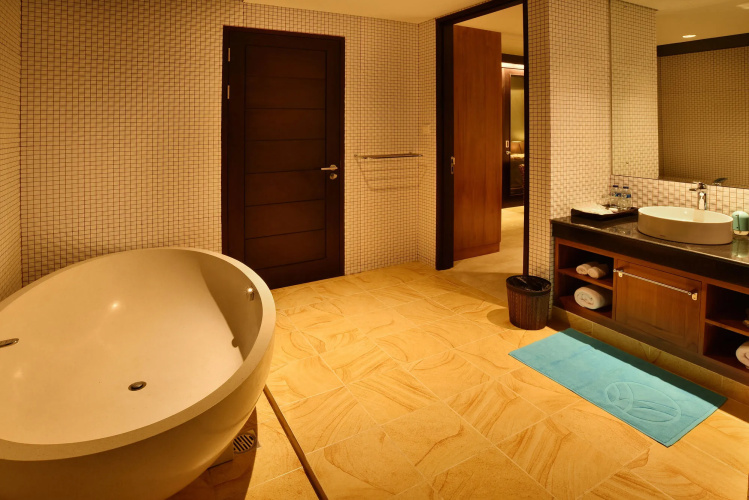 Ubud Wana Villa