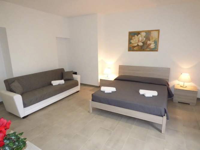 B&B Fiori di Pesco