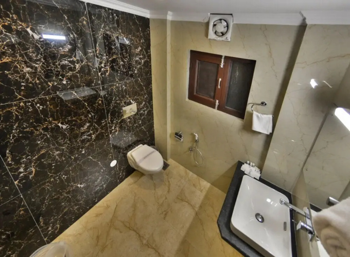 Hotel Royal Heritage