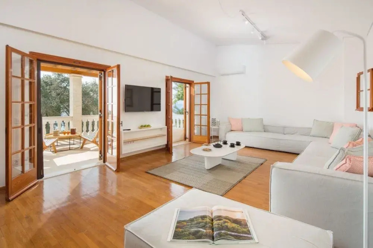 Ionian Garden Villas I