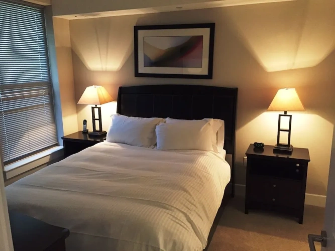 Luxury Double Apartment