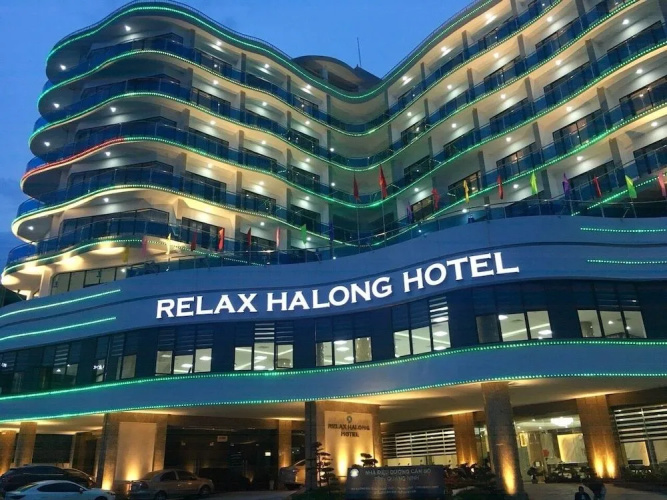 Hotelbild