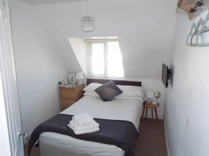 Superior Single room