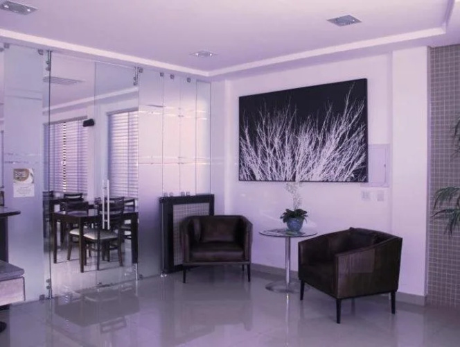 W4 Hotel