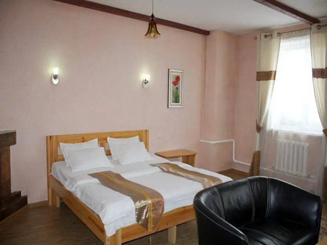 Ay-Sa Hotel