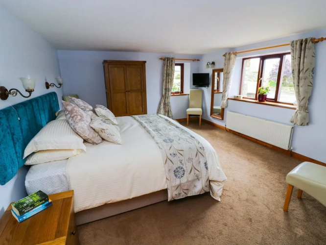 Hazelwood Cottage