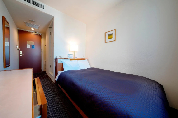 Meitetsu Inn Nagoya Kanayama