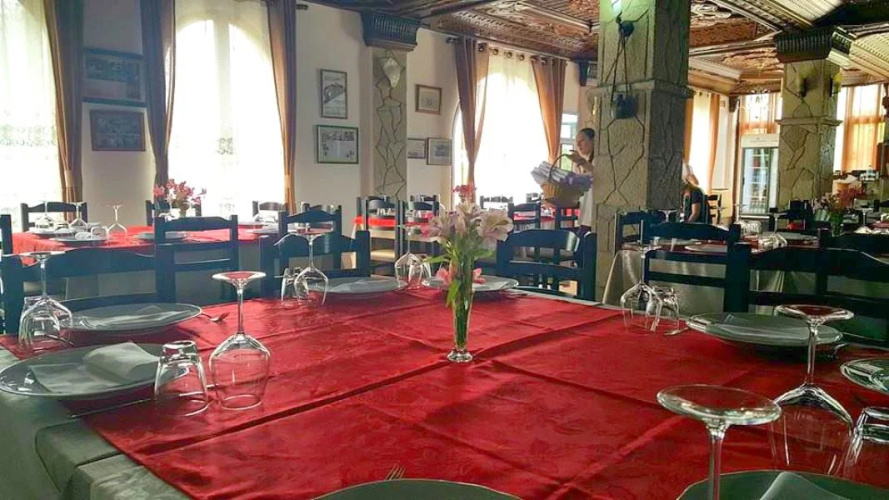 Rapsodia Hotel