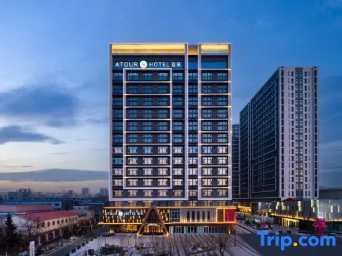 Hotelafbeelding