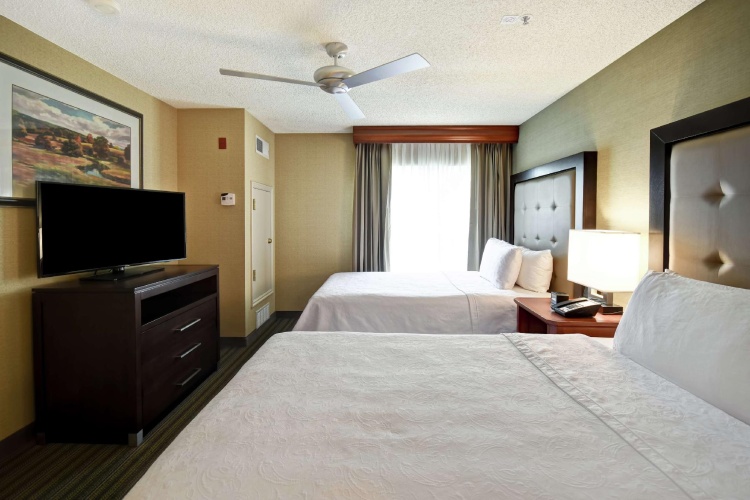 Quadruple Suite