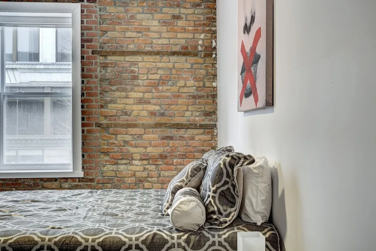 DS EXCLUSIVE LOFT-Quartier Spectacles