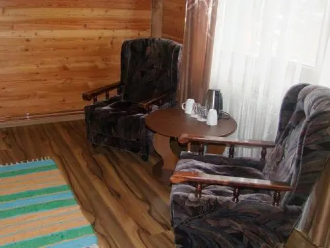 Kisva Hotel