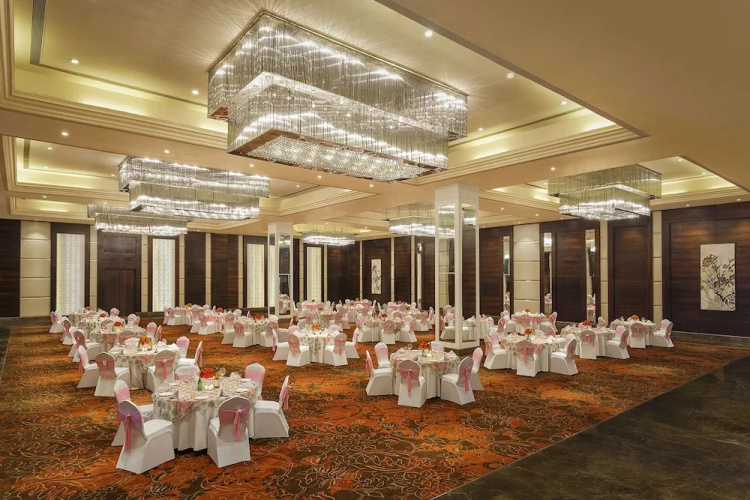Seyfert Sarovar Premiere