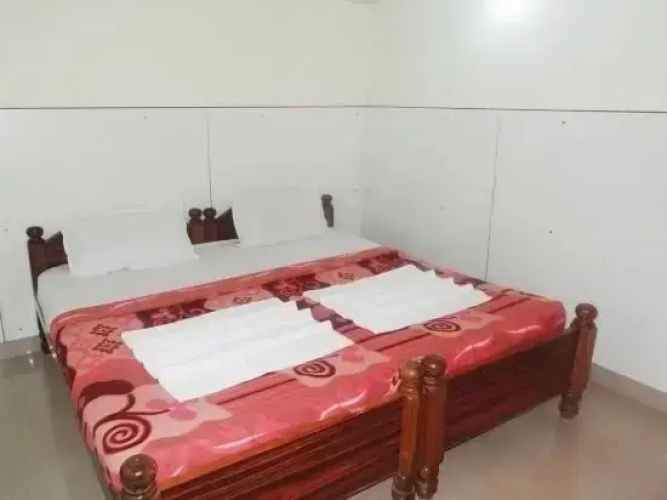 VLS Residency