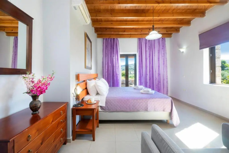 Cretan Residence Villa