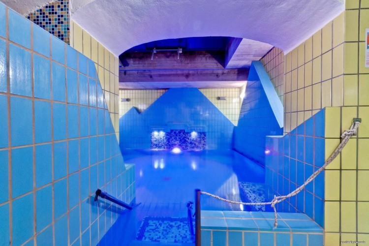 Hotel Regina Palace Terme photo 23