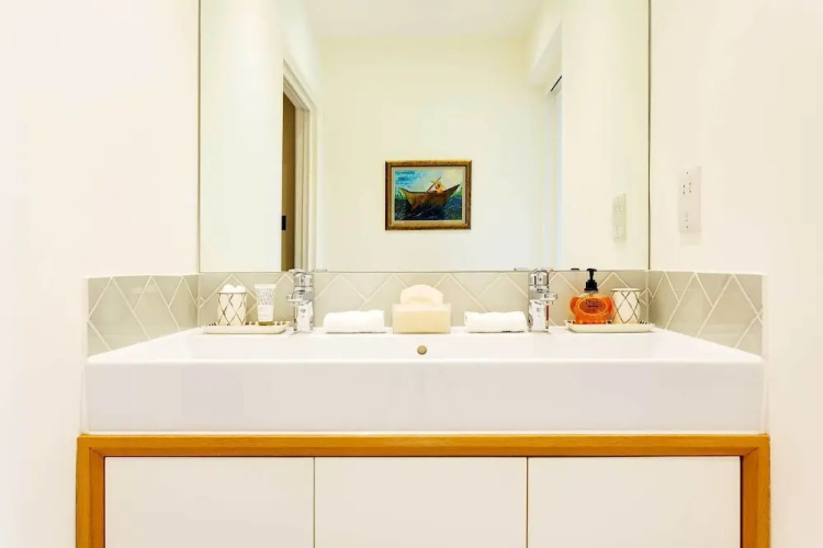 A Belgravia Abode