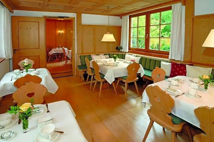 Alpenhof, Bild 14