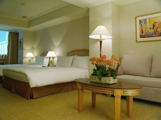 Dong Wu Hotel