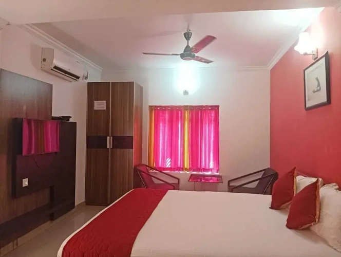 Superior Double room