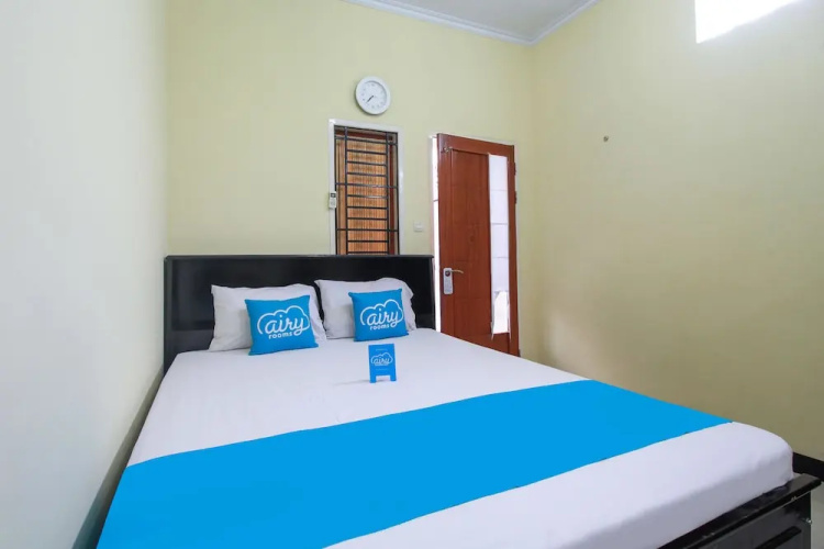 Airy Eco Tatura Zebra Raya 45 Palu
