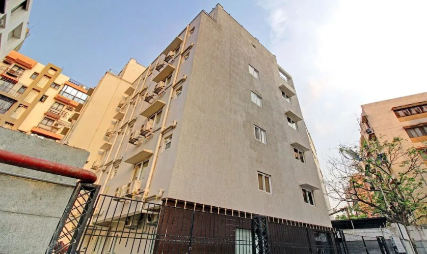 Image de l'hôtel