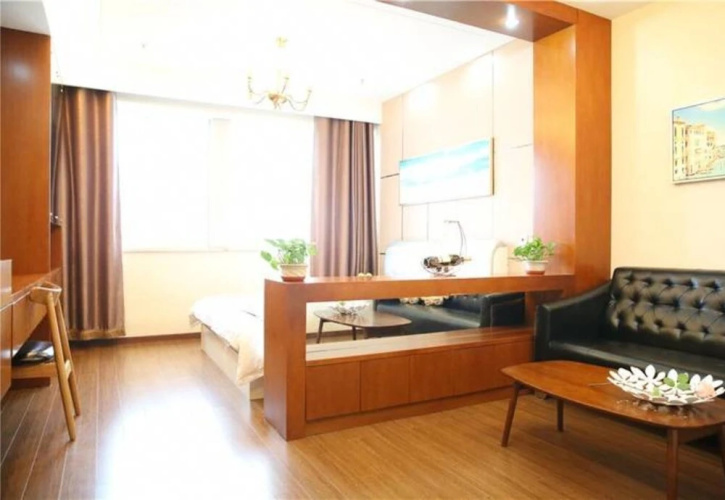 Jinlan Apartment