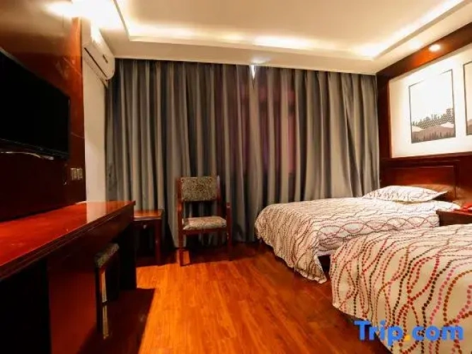 Business Double room