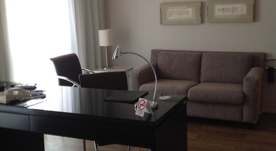 Transamerica Executive PerdizesOver view