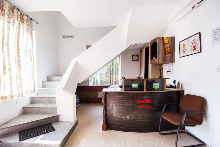 Hotelbild