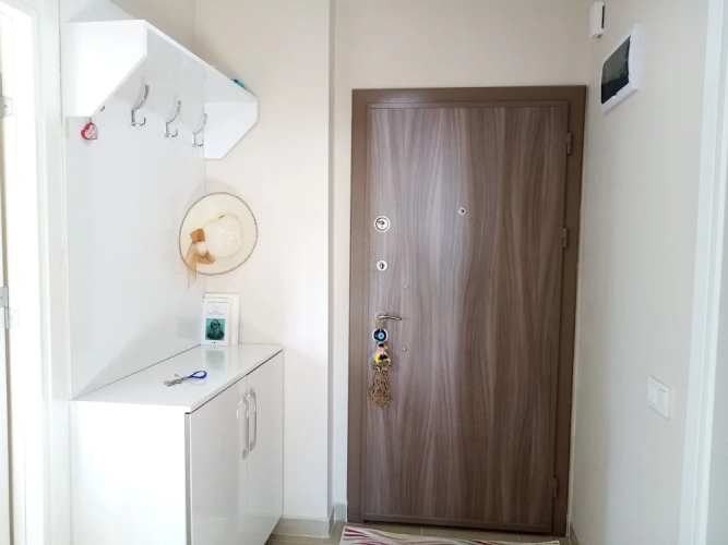 Yazduf Family Homes