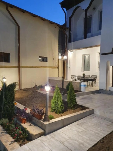 2 Bedrooms Double Apartment